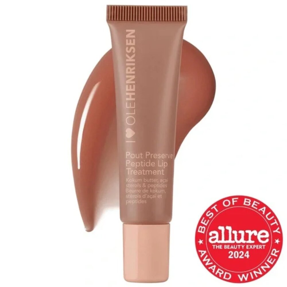 OLEHENRIKSEN® Pout Preserve Peptide Lip Treatment (BRAND-NEW!)